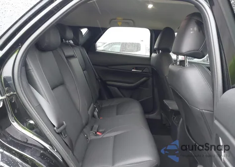 2024 Mazda Cx-30 2.5 S Select Sport from USA, damaged, VIN 3MVDMBBM1RM712253